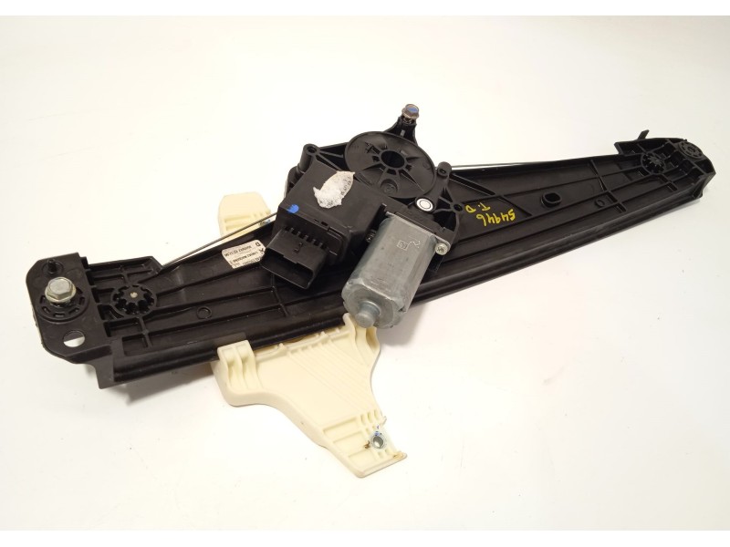 ELEVALUNAS TRASERO DERECHO 9840190380 9837784880 