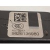 Recambio de cerradura puerta trasera izquierda para citroën c4 picasso feel referencia OEM IAM 9826136980  