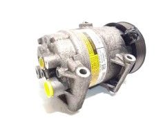 Recambio de compresor aire acondicionado para nissan primera berlina (p12) acenta referencia OEM IAM 8200309193  