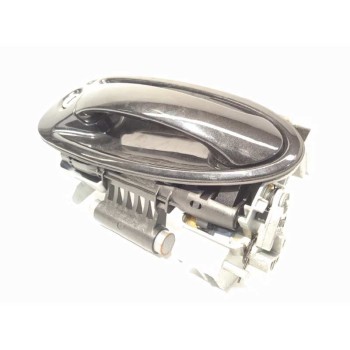 Recambio de maneta exterior delantera izquierda para porsche panamera 4 referencia OEM IAM 97053706303  