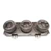 Recambio de mando climatizador para suzuki grand vitara 3 puertas sq (gt) 2.0 td básico referencia OEM IAM 7440054J02  503722352