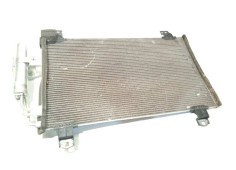 Recambio de condensador / radiador aire acondicionado para mazda 2 lim. () 1.5 16v cat referencia OEM IAM T960216  