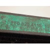 Recambio de condensador / radiador aire acondicionado para volkswagen touran (1t2) 1.9 tdi referencia OEM IAM 1T0820411E  