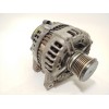 Recambio de alternador para volkswagen passat b6 (3c2) 2.0 tdi referencia OEM IAM 03G903023  0121715003