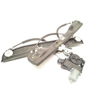 Recambio de elevalunas delantero derecho para opel meriva b 1.7 16v cdti referencia OEM IAM 13354548  