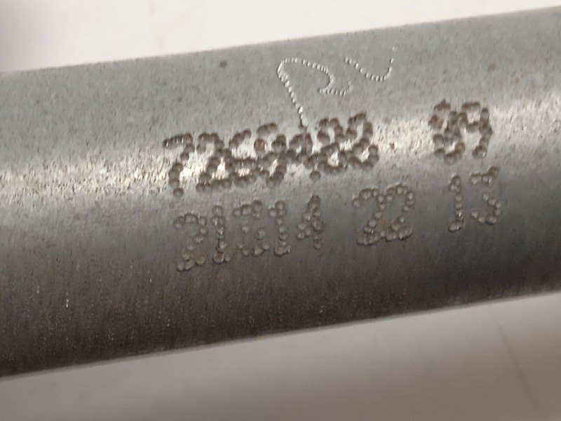 MOTOR LIMPIA DELANTERO 61617260488 7267503 W000026097