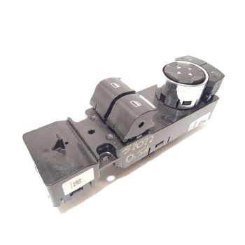 Recambio de mando elevalunas delantero izquierdo para ford mustang basis referencia OEM IAM FR3T14540ACW FR3B14A564AF3ZHE 