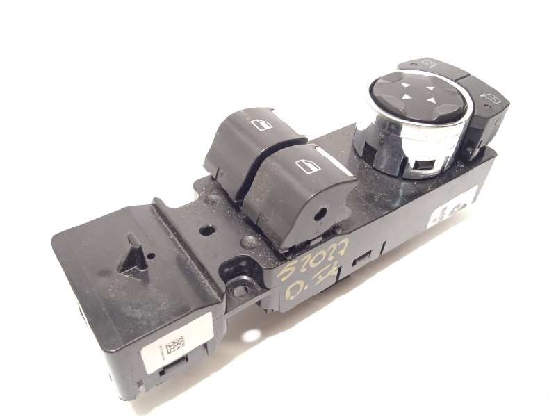 MANDO ELEVALUNAS DELANTERO IZQUIERDO FR3T14540ACW FR3B14A564AF3ZHE 