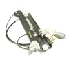 Recambio de elevalunas delantero derecho para mercedes-benz clk (c209) clk 320 cdi (209.320) referencia OEM IAM A2308200942  