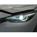 MAZDA 3 SEDÁN (BM_, BN_)