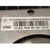 Recambio de airbag delantero izquierdo para mercedes-benz clase r (w251) r 350 cdi l 4-matic (251.122) referencia OEM IAM A16446