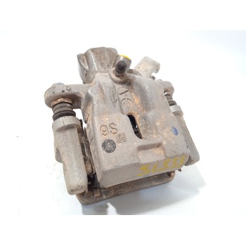 Recambio de pinza freno trasera derecha para suzuki vitara (ly) 1.4 hybrid (mild hybrid) allgrip referencia OEM IAM 5540161M0099