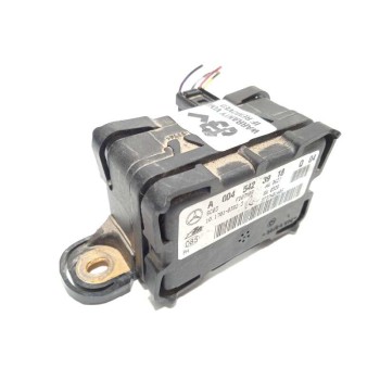 Recambio de centralita esp para mercedes-benz clase r (w251) r 350 cdi l 4-matic (251.122) referencia OEM IAM A0045423918  10170