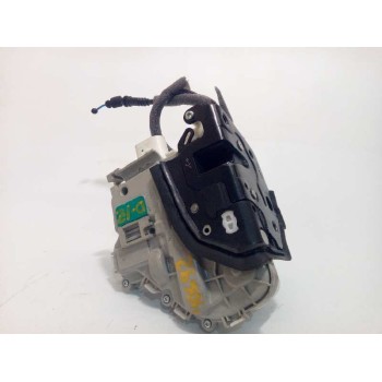 Recambio de cerradura puerta delantera izquierda para audi a4 berlina (8w2) 2.0 16v tfsi referencia OEM IAM 8X1837015C  