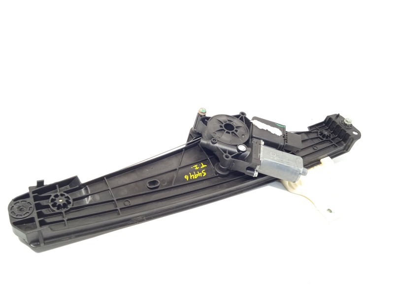 ELEVALUNAS TRASERO IZQUIERDO 9840190480 9837784980 