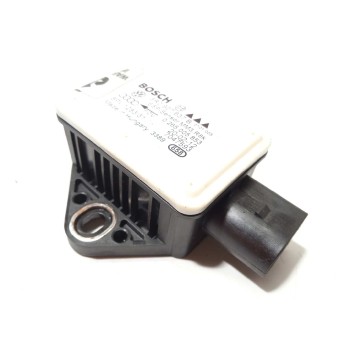 Recambio de centralita esp para audi a4 ber. (b8) básico referencia OEM IAM 8R0907637B  0265005853