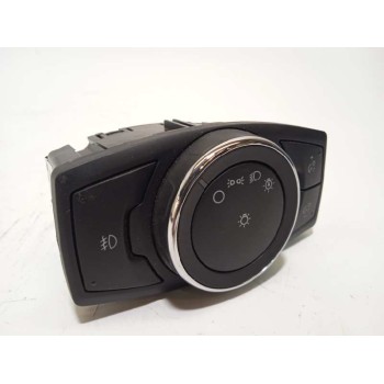 MANDO LUCES DG9T13D061BCW 