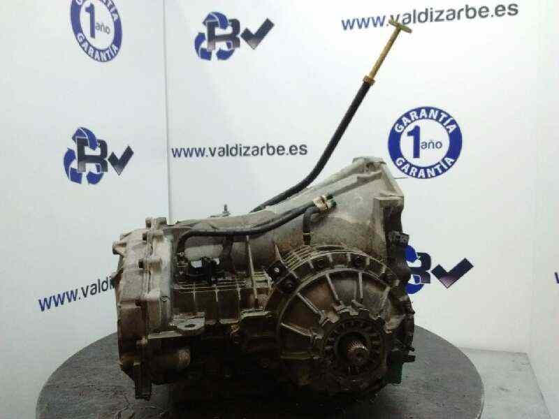 CAJA CAMBIOS P04799941AB 5018940AA