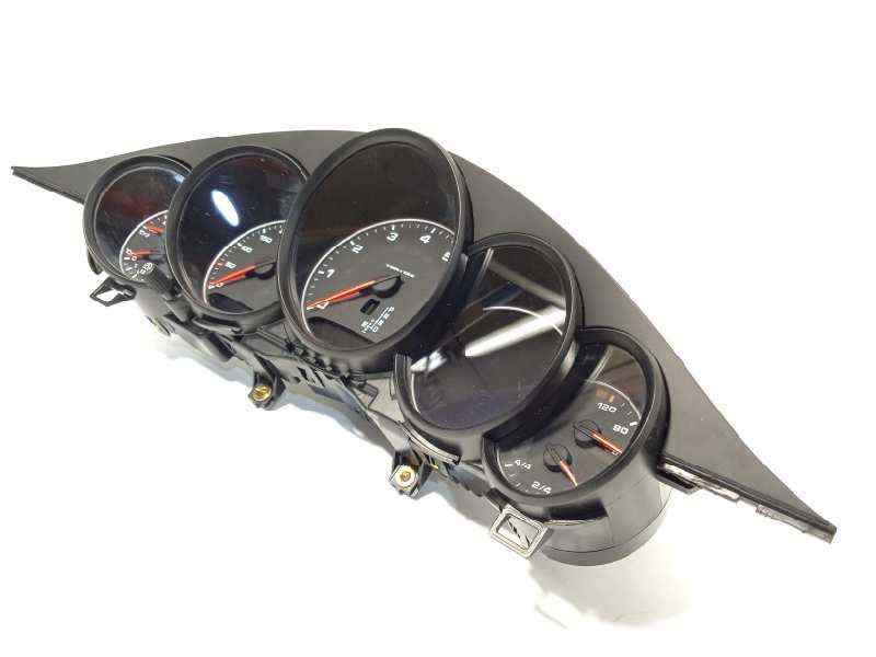 CUADRO INSTRUMENTOS 97064114406 97064114406A05 