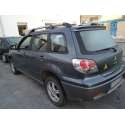 MITSUBISHI OUTLANDER (CU0W)
