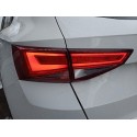 SEAT ATECA (KH7, KHP)
