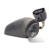Recambio de retrovisor derecho para seat leon (1p1) reference referencia OEM IAM 1P1857508 1P18575089B9 