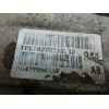 Recambio de caja cambios para chrysler 300 c 2.7 referencia OEM IAM P04799941AB  5018940AA