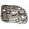 Recambio de elevalunas delantero izquierdo para kia carens ( ) drive referencia OEM IAM 82470A4260 82471A4030 82540A4010
