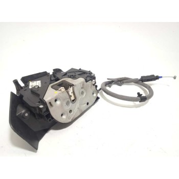 Recambio de cerradura lateral corredera izquierda para ford b-max 1.6 tdci cat referencia OEM IAM AV11R26413AB  