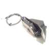 Recambio de cerradura lateral corredera izquierda para ford b-max 1.6 tdci cat referencia OEM IAM AV11R26413AB  