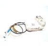 Recambio de cerradura puerta delantera derecha para mitsubishi asx (ga0w) 1.8 di-d cat referencia OEM IAM 5715A576  