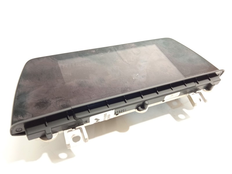 PANTALLA MULTIFUNCION 9292247 65509292247 