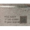 Recambio de alternador para kia niro drive referencia OEM IAM 3739003900  