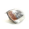 Recambio de faro derecho para jeep gr.cherokee (wj/wg) 2.7 crd limited referencia OEM IAM 55155144AE K55155942AA 