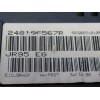 Recambio de cuadro instrumentos para renault scenic iii authentique referencia OEM IAM 248106567R  EIDJ9R43K