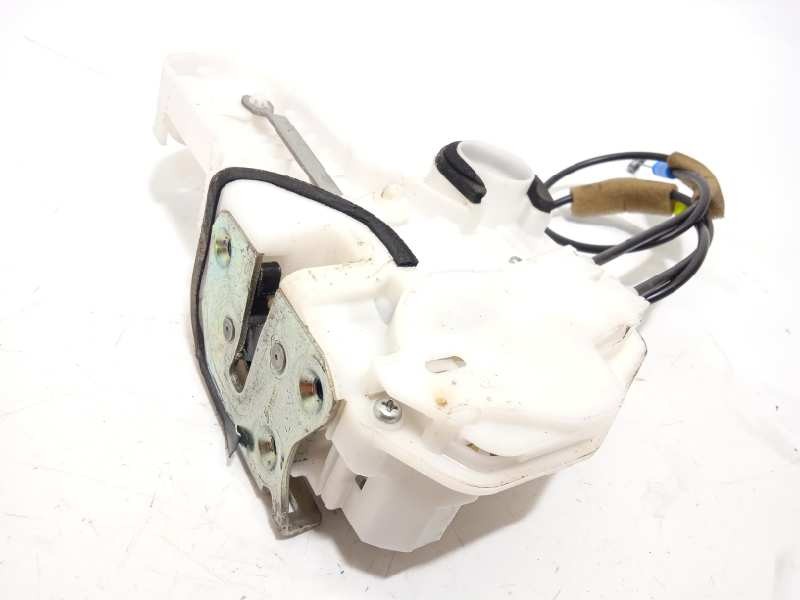 CERRADURA PUERTA DELANTERA IZQUIERDA 5715A589 