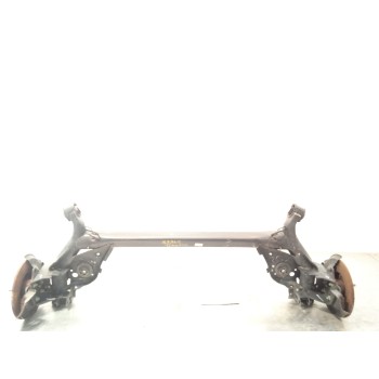 Recambio de puente trasero para mazda cx-3 2.0 cat referencia OEM IAM D10E28B0XE D10E28B0XD 