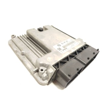 Recambio de centralita motor uce para volkswagen passat b6 (3c2) 2.0 tdi referencia OEM IAM 03L907309  0281015029
