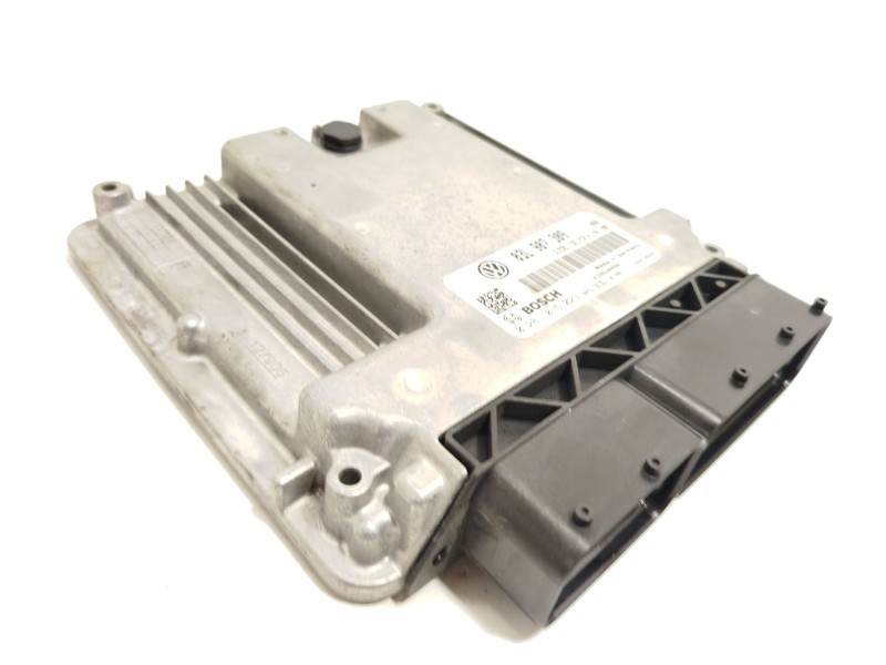 CENTRALITA MOTOR UCE 03L907309 0281015029