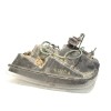 Recambio de faro derecho para jeep gr.cherokee (wj/wg) 2.7 crd limited referencia OEM IAM 55155144AE K55155942AA 