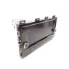 Recambio de pantalla multifuncion para seat ibiza (kj1) style referencia OEM IAM 5FJ035869AGVK  