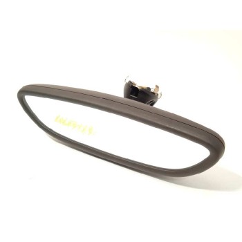 Recambio de espejo interior para porsche panamera 4 referencia OEM IAM 7PP857511C  