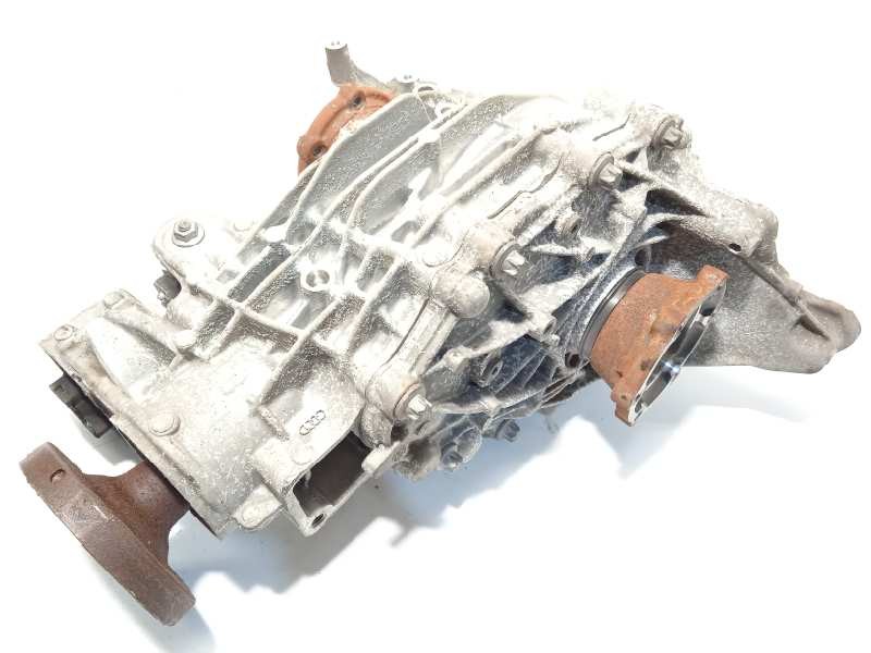 DIFERENCIAL TRASERO UEH 0G2500043E 