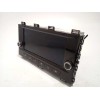 Recambio de pantalla multifuncion para seat ibiza (kj1) style referencia OEM IAM 5FJ035869AGVK  