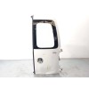 Recambio de puerta trasera derecha para volkswagen caddy ka/kb (2k) life referencia OEM IAM 2K0827092G  