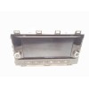 Recambio de pantalla multifuncion para seat ibiza (kj1) style referencia OEM IAM 5FJ035869AGVK  