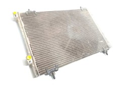 Recambio de condensador / radiador aire acondicionado para citroen berlingo station wagon sx multispace referencia OEM IAM 96825
