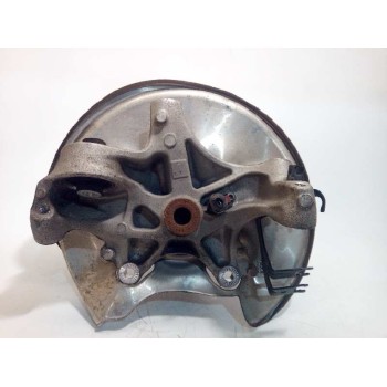 MANGUETA TRASERA IZQUIERDA 8W0505431S 