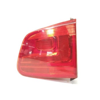 Recambio de piloto trasero derecho interior para volkswagen tiguan (5n2) sport 4motion bluemotion referencia OEM IAM 5N0945094H 