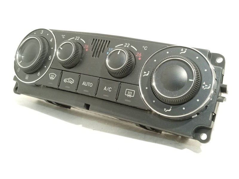 MANDO CLIMATIZADOR A2038303485 F011500039